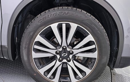 Renault Samsung QM6, 2022 год, 1 600 000 рублей, 5 фотография