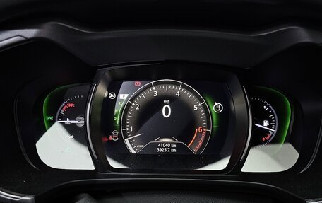 Renault Samsung QM6, 2022 год, 1 600 000 рублей, 9 фотография