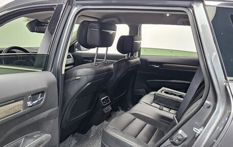 Renault Samsung QM6, 2022 год, 1 600 000 рублей, 12 фотография