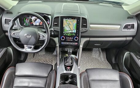 Renault Samsung QM6, 2022 год, 1 600 000 рублей, 8 фотография