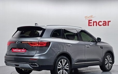 Renault Samsung QM6, 2022 год, 1 600 000 рублей, 4 фотография