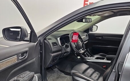 Renault Samsung QM6, 2022 год, 1 600 000 рублей, 11 фотография