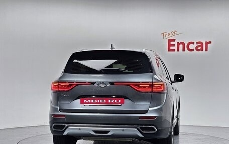 Renault Samsung QM6, 2022 год, 1 600 000 рублей, 2 фотография