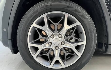 Jeep Grand Cherokee, 2022 год, 6 740 000 рублей, 8 фотография