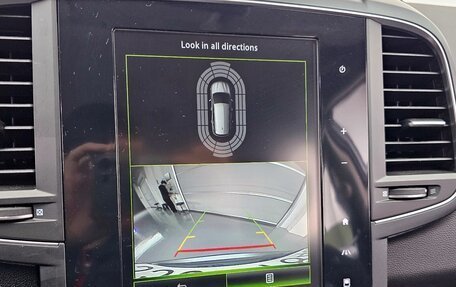 Renault Samsung QM6, 2022 год, 1 600 000 рублей, 17 фотография