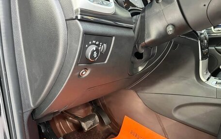 Jeep Grand Cherokee, 2022 год, 6 740 000 рублей, 9 фотография