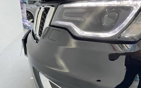 Jeep Grand Cherokee, 2022 год, 6 740 000 рублей, 7 фотография
