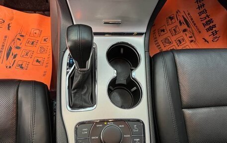 Jeep Grand Cherokee, 2022 год, 6 740 000 рублей, 10 фотография