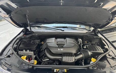 Jeep Grand Cherokee, 2022 год, 6 740 000 рублей, 6 фотография