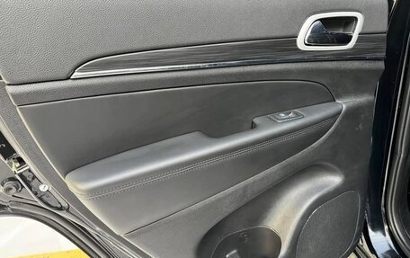 Jeep Grand Cherokee, 2022 год, 6 740 000 рублей, 14 фотография