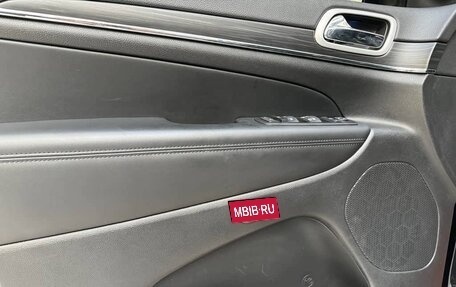 Jeep Grand Cherokee, 2022 год, 6 740 000 рублей, 13 фотография