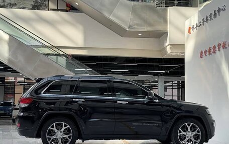 Jeep Grand Cherokee, 2022 год, 6 740 000 рублей, 20 фотография