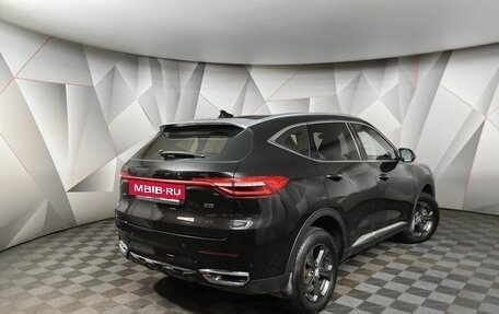 Haval F7 I, 2021 год, 1 519 000 рублей, 2 фотография