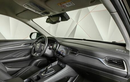 Haval F7 I, 2021 год, 1 519 000 рублей, 13 фотография