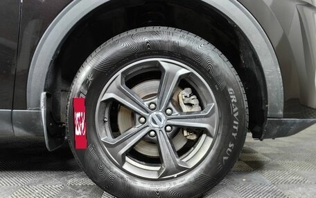 Haval F7 I, 2021 год, 1 519 000 рублей, 9 фотография