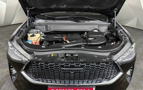 Haval F7 I, 2021 год, 1 519 000 рублей, 11 фотография