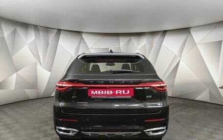 Haval F7 I, 2021 год, 1 519 000 рублей, 8 фотография