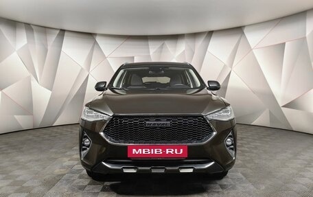 Haval F7 I, 2021 год, 1 519 000 рублей, 7 фотография