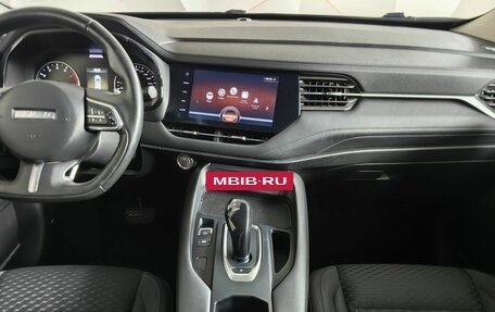 Haval F7 I, 2021 год, 1 519 000 рублей, 15 фотография