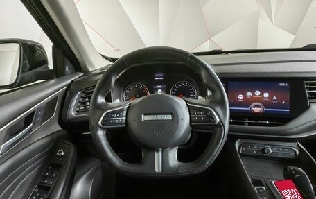 Haval F7 I, 2021 год, 1 519 000 рублей, 20 фотография