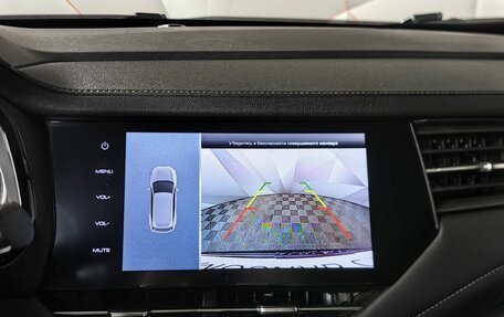 Haval F7 I, 2021 год, 1 519 000 рублей, 21 фотография