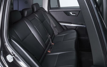 Mercedes-Benz GLK-Класс, 2014 год, 1 760 000 рублей, 7 фотография