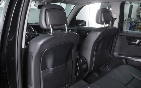 Mercedes-Benz GLK-Класс, 2014 год, 1 760 000 рублей, 11 фотография