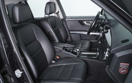 Mercedes-Benz GLK-Класс, 2014 год, 1 760 000 рублей, 8 фотография