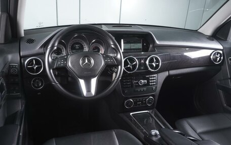 Mercedes-Benz GLK-Класс, 2014 год, 1 760 000 рублей, 6 фотография