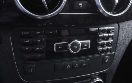 Mercedes-Benz GLK-Класс, 2014 год, 1 760 000 рублей, 14 фотография