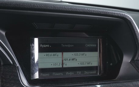 Mercedes-Benz GLK-Класс, 2014 год, 1 760 000 рублей, 13 фотография