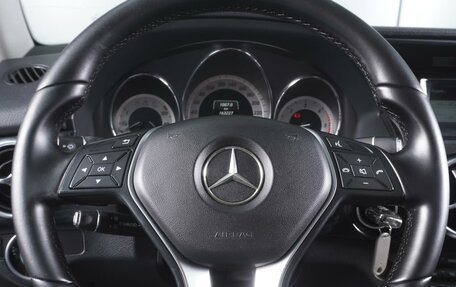 Mercedes-Benz GLK-Класс, 2014 год, 1 760 000 рублей, 12 фотография