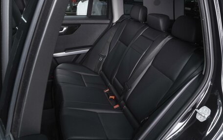 Mercedes-Benz GLK-Класс, 2014 год, 1 760 000 рублей, 9 фотография