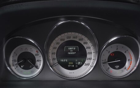 Mercedes-Benz GLK-Класс, 2014 год, 1 760 000 рублей, 16 фотография