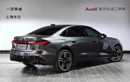 Audi A5, 2025 год, 5 995 000 рублей, 4 фотография