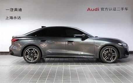 Audi A5, 2025 год, 5 995 000 рублей, 5 фотография