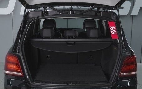 Mercedes-Benz GLK-Класс, 2014 год, 1 760 000 рублей, 17 фотография