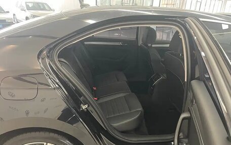 Skoda Superb III рестайлинг, 2024 год, 2 290 007 рублей, 9 фотография