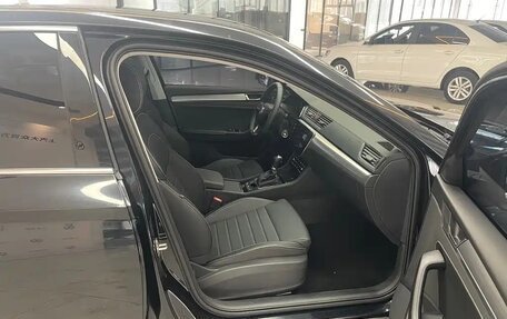 Skoda Superb III рестайлинг, 2024 год, 2 290 007 рублей, 8 фотография