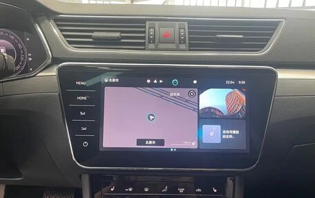 Skoda Superb III рестайлинг, 2024 год, 2 290 007 рублей, 6 фотография