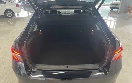 Skoda Superb III рестайлинг, 2024 год, 2 290 007 рублей, 10 фотография