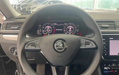 Skoda Superb III рестайлинг, 2024 год, 2 290 007 рублей, 5 фотография