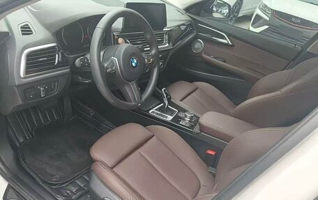 BMW 1 серия, 2023 год, 2 150 000 рублей, 5 фотография