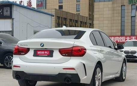 BMW 1 серия, 2023 год, 2 150 000 рублей, 8 фотография