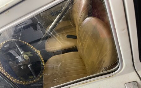 ЗАЗ 968, 1982 год, 75 000 рублей, 6 фотография