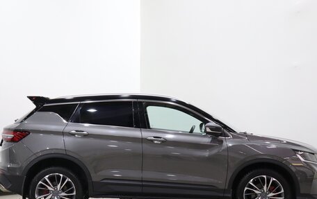 Geely Coolray I, 2022 год, 1 830 000 рублей, 4 фотография