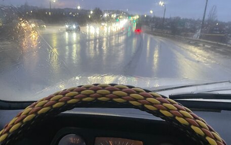 ЗАЗ 968, 1982 год, 75 000 рублей, 3 фотография