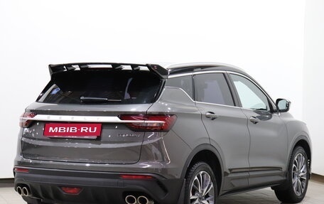 Geely Coolray I, 2022 год, 1 830 000 рублей, 5 фотография