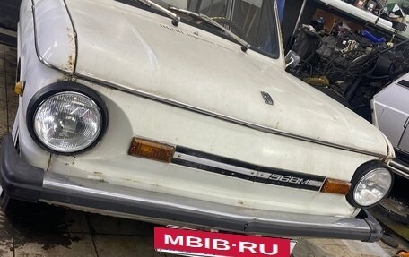 ЗАЗ 968, 1982 год, 75 000 рублей, 5 фотография