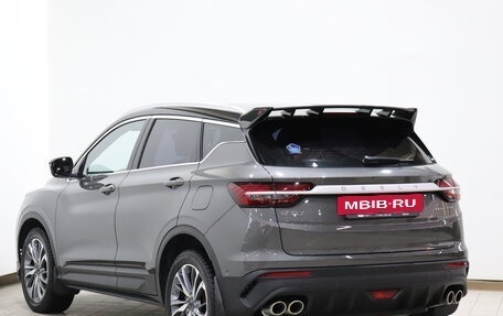 Geely Coolray I, 2022 год, 1 830 000 рублей, 7 фотография